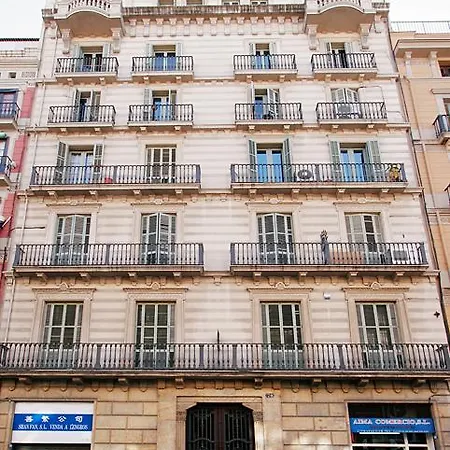 Apartment Easystaybcn