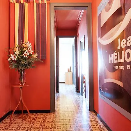 Easystaybcn Barcelona