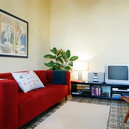 Easystaybcn Barcelona