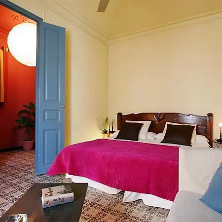 Apartment Easystaybcn *