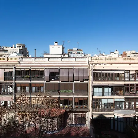 Apartment Easystaybcn *
