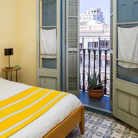 Apartment Easystaybcn Barcelona