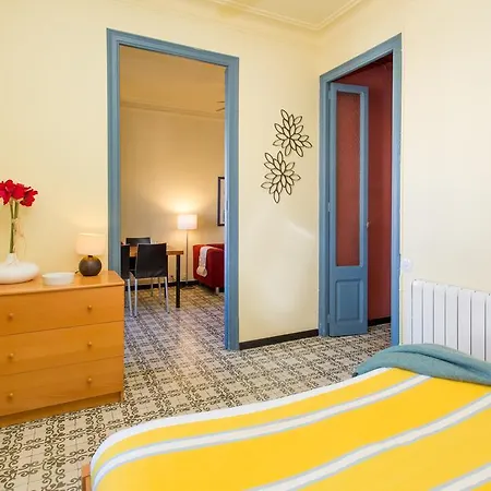 Easystaybcn Apartment Barcelona