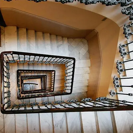 Easystaybcn Apartament