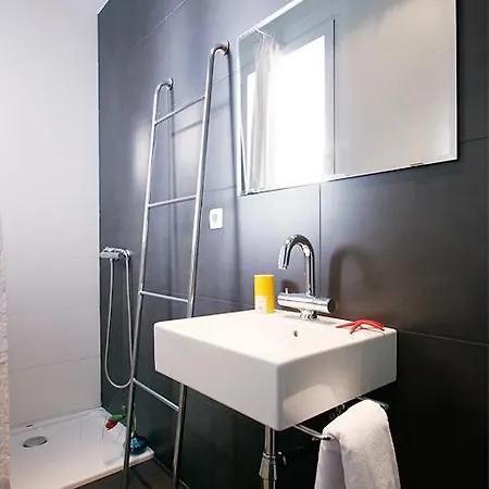 דירה Easystaybcn ברצלונה