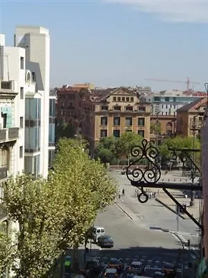 Apartament Easystaybcn