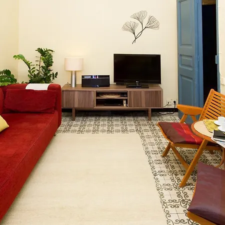 Apartament Easystaybcn